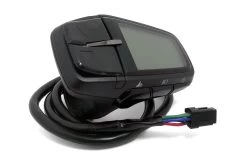 Yamaha EBike - Display A - Sideswitch - Kit De Post-équipement