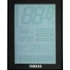 Yamaha EBike - Ecran De Contrôle LCD Pour Vélo électrique (dès 2016) -Vélo Électrique Accessoires 2016 yamaha lcd ecran display console velo electrique 3840x2160