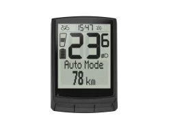 Giant - Compteur RideDash Plus 2 ANT+