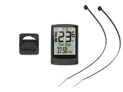 Giant - Compteur RideDash Plus 2 ANT+ -Vélo Électrique Accessoires CYCLE COMPUTER RIDEDASH PLUS 2 ANT LEV 410000157 3 3840x2160