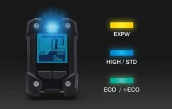 Yamaha EBike - Ecran LCD-X Avec Commande Déportée, PW-X -Vélo Électrique Accessoires Yamaha eBike Ecran LCD X avec commande deportee PW X 3840x2160