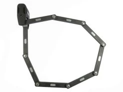 ABUS - Antivol Pliable à Alarme Bordo Alarm 6000A - 120 Cm -Vélo Électrique Accessoires abus antivol pliable a alarme bordo alarm 6000 a 120 cm 2 3840x2160