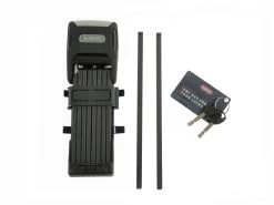 ABUS - Antivol Pliable à Alarme Bordo Alarm 6000A - 120 Cm -Vélo Électrique Accessoires abus antivol pliable a alarme bordo alarm 6000 a 120 cm 3 3840x2160