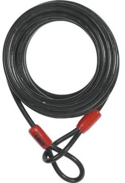 ABUS - Câble Antivol Lasso Cobra En Acier -Vélo Électrique Accessoires abus cable antivol lasso en acier 1000 3840x2160