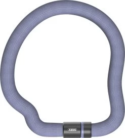 Abus - Chaîne Antivol Goose Lock 6206K -Vélo Électrique Accessoires abus goose lock 6206k 4 3840x2160