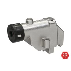 ABUS - Serrure Batterie Bosch Powertube Sur Modèles Trek - BLO TRE IT1