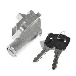 ABUS - Serrure Batterie Bosch Powertube Sur Modèles Trek - BLO TRE IT1 -Vélo Électrique Accessoires abus schliesszylinder trek intube akku t82 zylinder 3840x2160