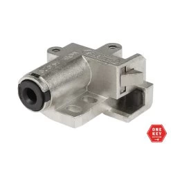 ABUS - Serrure Pour Batterie Panasonic Flyer SIB BLO PAN IT1