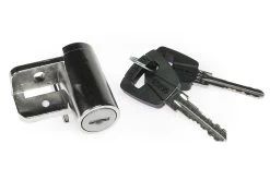 ABUS - Serrure Pour Batterie De Cadre Panasonic Deluxe, Next Generation -Vélo Électrique Accessoires abus serrure pour batterie de cadre panasonic deluxe next generation 3840x2160