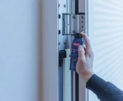 ABUS - Spray D'entretien PS88 Pour Serrures - 50 Ml -Vélo Électrique Accessoires abus spray ps88 50ml 2 3840x2160