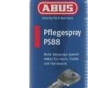 ABUS - Spray D'entretien PS88 Pour Serrures - 50 Ml 1 ABUS - Spray D'entretien PS88 Pour Serrures - 50 Ml -Vélo Électrique Accessoires abus spray ps88 50ml 3840x2160
