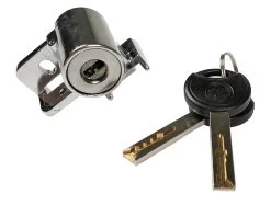 Axa - Serrure Pour Batterie De Cadre Impulse Panasonic -Vélo Électrique Accessoires axa serrure barillet pour batterie impulse panasonic 3840x2160