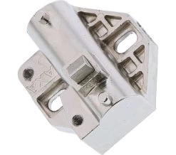 Axa - Serrure Pour Batteries De Cadre Shimano BT-8016, 8014, 8010 & 6010