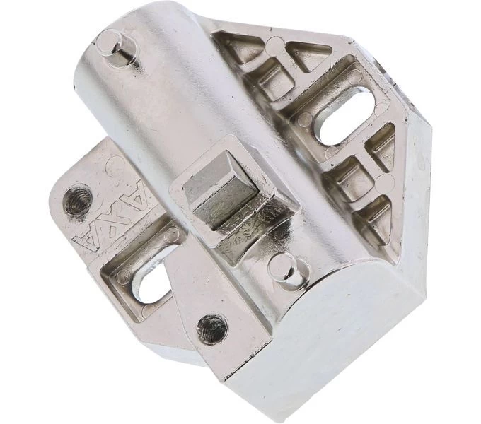 Axa - Serrure Pour Batteries De Cadre Shimano BT-8016, 8014, 8010 & 6010 3 Axa - Serrure Pour Batteries De Cadre Shimano BT-8016, 8014, 8010 & 6010