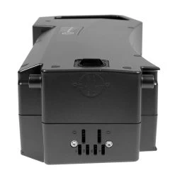 Batterie De Cadre Impulse Evo-Next 36V 14/17,5 Ah Pour Kalkhoff / Raleigh / Rixe -Vélo Électrique Accessoires batterie de cadre impulse evo next 13 17 5 ah dos 4 3840x2160