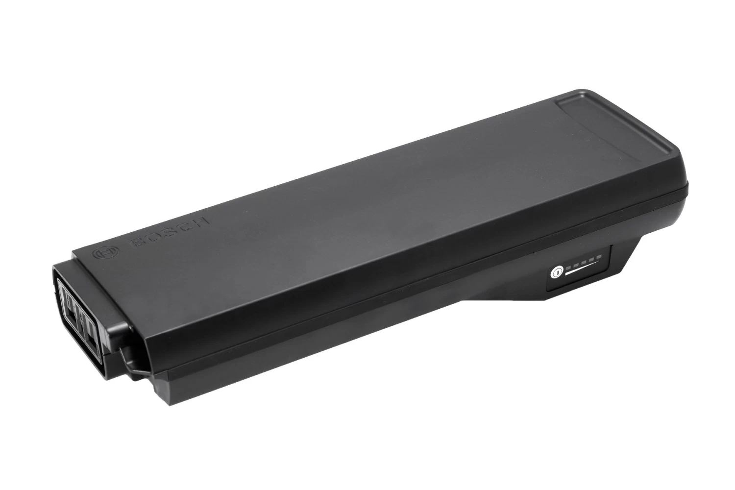 Bosch EBike - Batterie De Porte-bagages PowerPack 400Wh Classic Line, Noir 4 Bosch EBike - Batterie De Porte-bagages PowerPack 400Wh Classic Line, Noir – Image 2