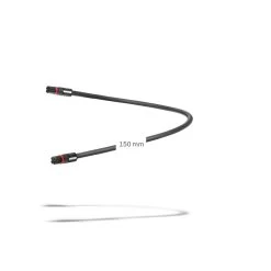 Bosch EBike - Câble De Connexion Pour Kiox 300 & Remote LED Smart System -Vélo Électrique Accessoires bosch ebike cable moteur commande au guidon smart system 2 3840x2160