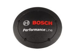 Bosch EBike - Cache Logo Performance