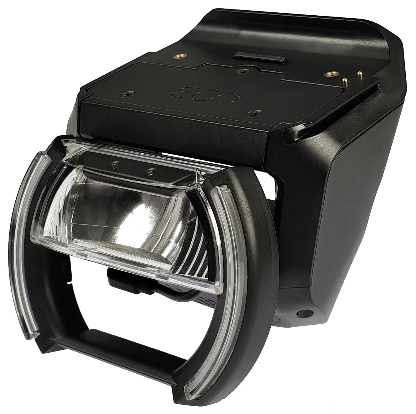 Bosch EBike - COBI.Bike Hub Avec éclairage Avant AmbiSense 3 Bosch EBike - COBI.Bike Hub Avec éclairage Avant AmbiSense