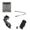 Bosch EBike - Kit D'installation Original SmartphoneGrip Smart System -Vélo Électrique Accessoires bosch ebike kit d installation original smartphonegrip smart system 3840x2160