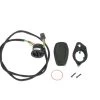 Bosch EBike - Kit Pour Prise De Charge Sur Batterie PowerTube -Vélo Électrique Accessoires bosch ebike kit pour prise de chargement powertube 3840x2160