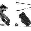 Bosch EBike - Kit Support Pour écran Kiox 300 Et SmartphoneGrip Smart System -Vélo Électrique Accessoires bosch ebike kit support 3840x2160