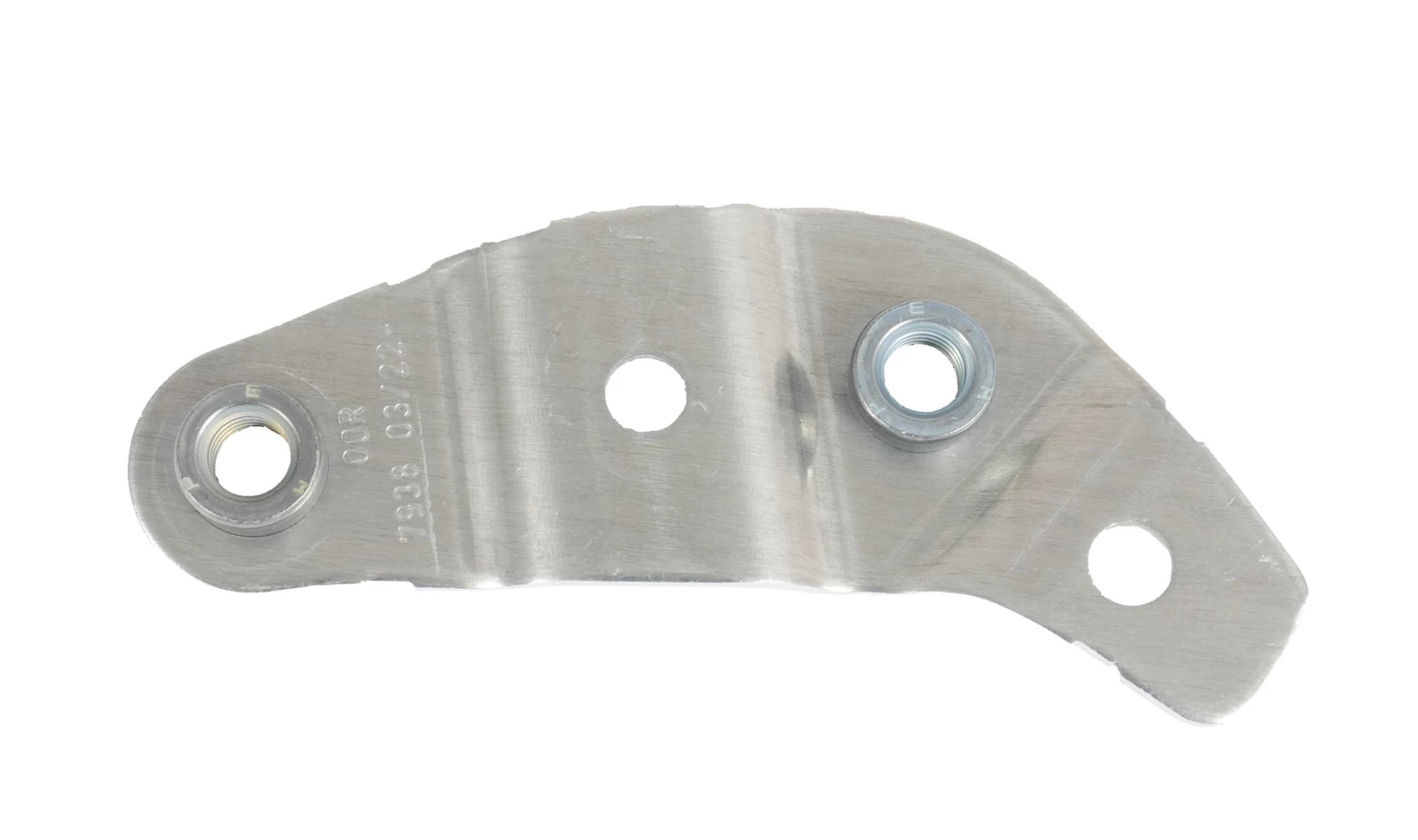 Bosch EBike - Plaque De Montage Pour Moteur Performance CX Smart System 6 Bosch EBike - Plaque De Montage Pour Moteur Performance CX Smart System – Image 4