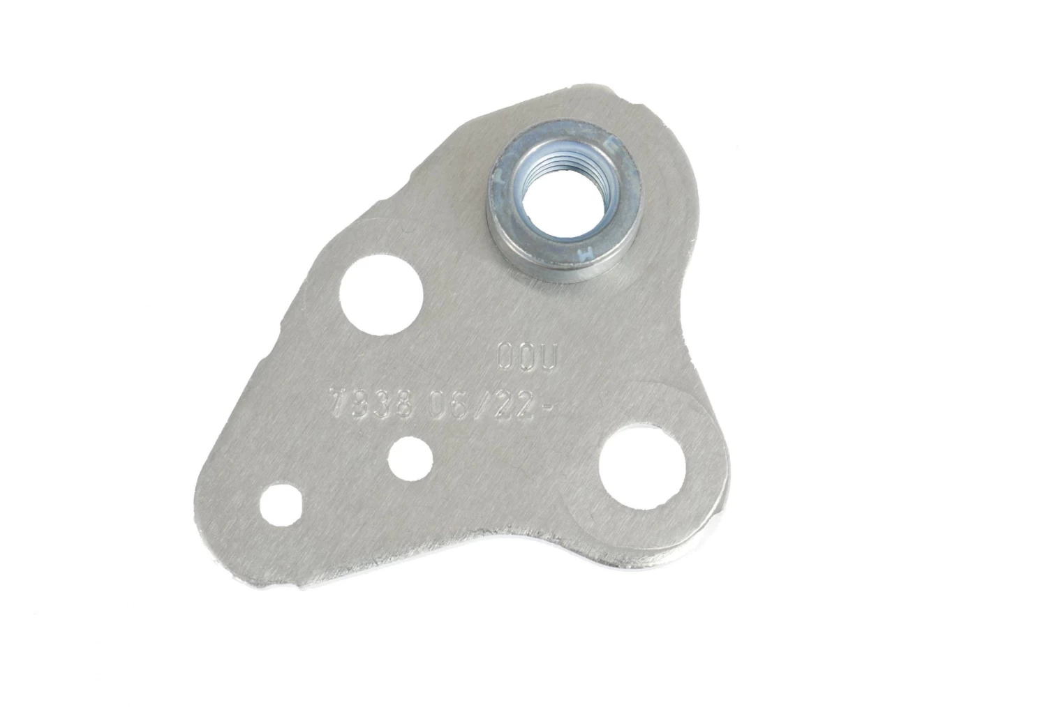 Bosch EBike - Plaque De Montage Pour Moteur Performance CX Smart System 4 Bosch EBike - Plaque De Montage Pour Moteur Performance CX Smart System – Image 2