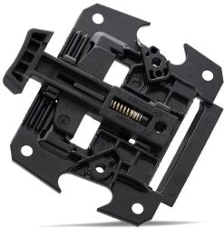 Bosch EBike - Plaque De Montage Pour Le Support De Nyon Gen.2 (2020/2021)