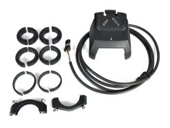 Bosch EBike - Support De Fixation Pour écran Intuvia Et Nyon