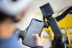 Bosch EBike - SmartphoneGrip Smart System -Vélo Électrique Accessoires bosch smartphone grip smart system 5 3840x2160