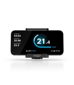 Bosch EBike - SmartphoneGrip Smart System