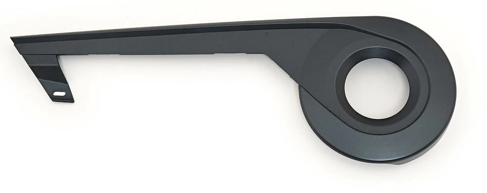 Derby Cycle - Protège-chaîne Pour Moteur Impulse 2 Et Evo 3 Derby Cycle - Protège-chaîne Pour Moteur Impulse 2 Et Evo