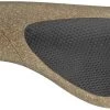 Ergon - Poignées GP1 Biokork Marron Gris -Vélo Électrique Accessoires ergon gp1 bio lige poigne de guidon vlo bicyclette ergon gp1 bio 3840x2160