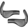 Ergon - Poignées GP3 Noir Gris -Vélo Électrique Accessoires ergon poignees gp3 noir gris 3840x2160