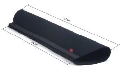 Fahrer - Housse De Protection Néoprène Pour Batterie Intégrée -Vélo Électrique Accessoires fahrer housse de protection neoprene pour batterie integree masse 1 3840x2160