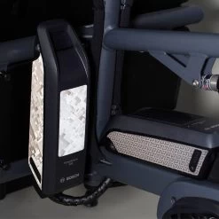 Fahrer - Reflective Battery Kit - Autocollants Réflecteur Pour Batterie De Cadre Bosch Powerpack -Vélo Électrique Accessoires fahrer reflective battery kit bosch powerpack 3 3840x2160