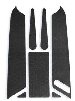 Fahrer - Reflective Battery Kit - Autocollants Réflecteur Pour Batterie De Cadre Bosch Powerpack -Vélo Électrique Accessoires fahrer reflective battery kit bosch powerpack 5 3840x2160