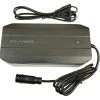 Fit - Chargeur FIB 48V Pour Flyer Upstreet 6 HS -Vélo Électrique Accessoires fir chargeur fib 48v 3840x2160