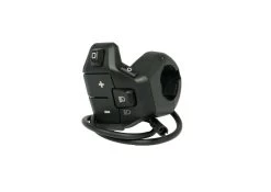 FIT 2.0 - Commande Au Guidon Remote Basic -Vélo Électrique Accessoires fit 2 0 commande guidon remote basic 2 3840x2160