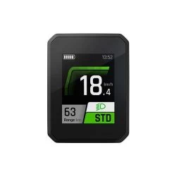 Flyer FIT - Ecran Display Compact