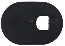 Flyer - Passe-câble Original (19 Mm X 11 Mm - Trou 3,8 Mm)