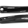 FSA - Manivelles Avec Axe ISIS Pour Haibike SDuro Yamaha, 175 Mm -Vélo Électrique Accessoires fsa manivelles axe isis haibike sduro yamaha 175 mm 3840x2160