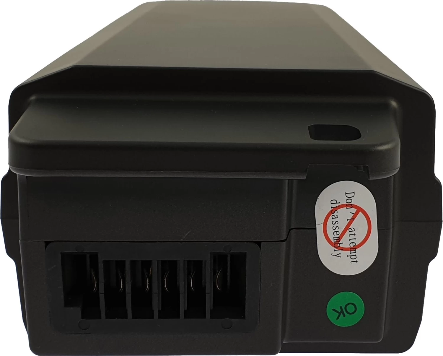 Giant - Energypak - Batterie De Porte-bagages - 500Wh 4 Giant - Energypak - Batterie De Porte-bagages - 500Wh – Image 2
