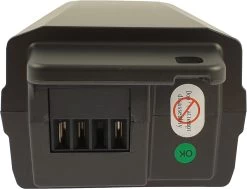 Giant - Energypak - Batterie De Porte-bagages - 500Wh 12 Giant - Energypak - Batterie De Porte-bagages - 500Wh -Vélo Électrique Accessoires giant batterie de porte bagages energypak 500wh 5 pin devant 3840x2160