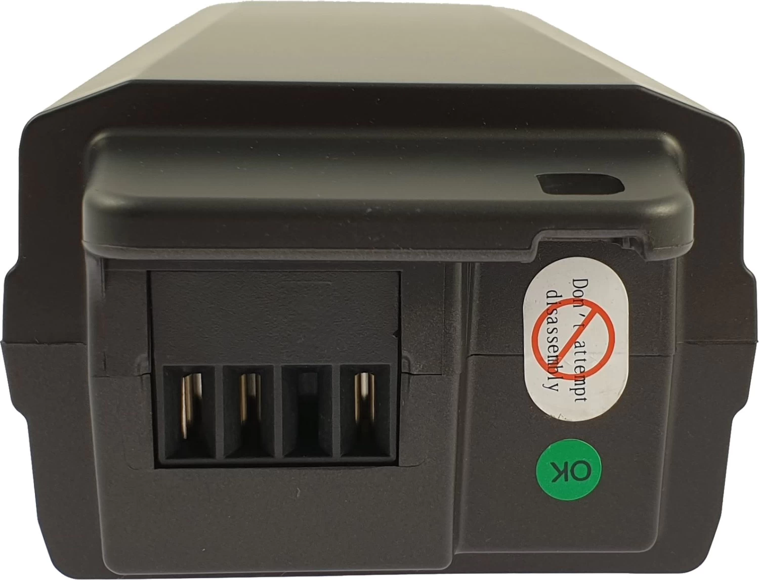 Giant - Energypak - Batterie De Porte-bagages - 500Wh 7 Giant - Energypak - Batterie De Porte-bagages - 500Wh – Image 5