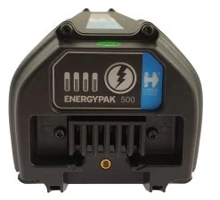 Giant - EnergyPak Smart 500 Wh - Batterie Intégrée -Vélo Électrique Accessoires giant batterie energypak downtube 36v 500wh 2019 3800 e 2475lGJSUdL6u286d 3840x2160