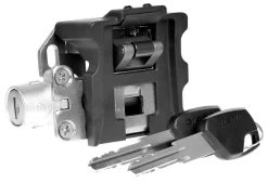 Giant - Mécanisme De Verrouillage BatteryLock Avec Serrure De Batterie Intégrée Pour Embolden E+ 202