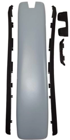 Giant - Cache De Batterie Pour Fathom E+ 1 Pro -Vélo Électrique Accessoires giant cache batterie fathom eplus1 dusty blue 3840x2160