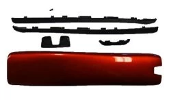 Giant - Cache De Batterie Pour Fathom E+ 1 Pro -Vélo Électrique Accessoires giant cache batterie fathom eplus1 metallic red 3840x2160